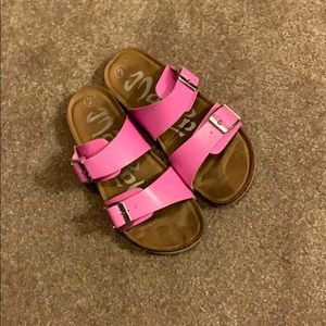Girls Sandals